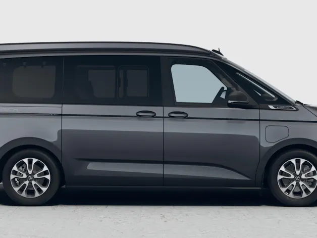 VW California eHybrid Beach Tour Liberty 4Motion - 5 Sitzplätze + Standheizung