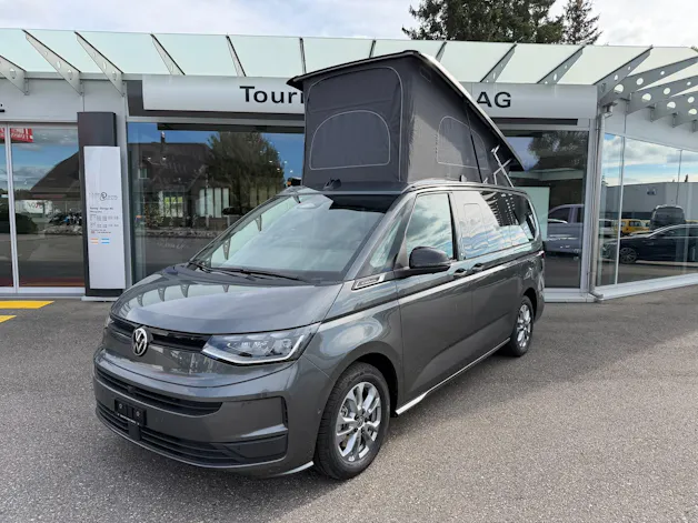 VW California eHybrid 4x4 Beach Tour Liberty 4Motion mit 5-Sitzplätzen