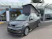 VW California eHybrid 4x4 Beach Tour Liberty 4Motion mit 5-Sitzplätzen
