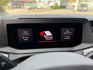 VW California eHybrid 4x4 Beach Tour Liberty 4Motion mit 5-Sitzplätzen