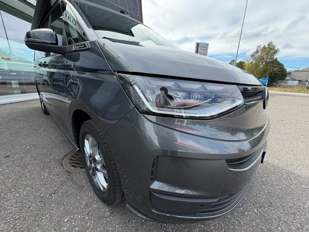VW California eHybrid 4x4 Beach Tour Liberty 4Motion mit 5-Sitzplätzen