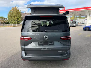 VW California eHybrid 4x4 Beach Tour Liberty 4Motion mit 5-Sitzplätzen