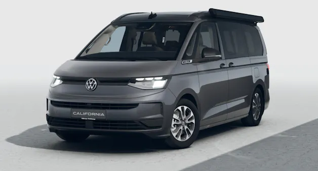 VW California eHybrid Beach Tour Liberty 4Motion - 5 Sitzplätze + Standheizung