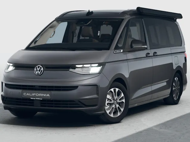 VW California eHybrid Beach Tour Liberty 4Motion - 5 Sitzplätze + Standheizung