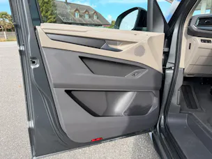 VW California eHybrid 4x4 Beach Tour Liberty 4Motion mit 5-Sitzplätzen