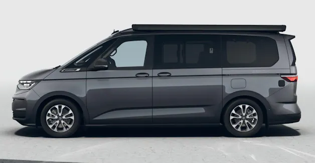 VW California eHybrid Beach Tour Liberty 4Motion - 5 Sitzplätze + Standheizung