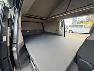 VW California eHybrid 4x4 Beach Tour Liberty 4Motion mit 5-Sitzplätzen