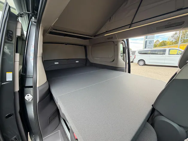 VW California eHybrid 4x4 Beach Tour Liberty 4Motion mit 5-Sitzplätzen