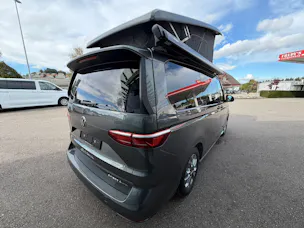 VW California eHybrid 4x4 Beach Tour Liberty 4Motion mit 5-Sitzplätzen