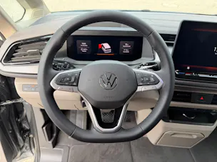 VW California eHybrid 4x4 Beach Tour Liberty 4Motion mit 5-Sitzplätzen