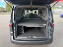 VW California eHybrid 4x4 Beach Tour Liberty 4Motion mit 5-Sitzplätzen