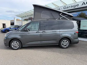 VW California eHybrid 4x4 Beach Tour Liberty 4Motion mit 5-Sitzplätzen