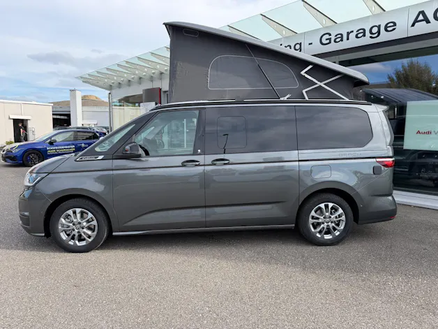 VW California eHybrid 4x4 Beach Tour Liberty 4Motion mit 5-Sitzplätzen