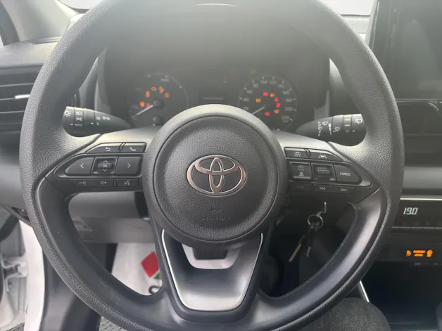 Toyota Yaris 1.5 Comfort e-CVT