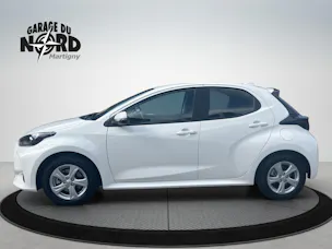 Toyota Yaris 1.5 Comfort e-CVT