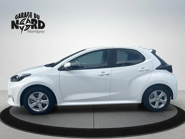 Toyota Yaris 1.5 Comfort e-CVT