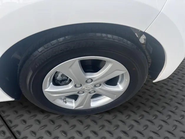 Toyota Yaris 1.5 Comfort e-CVT