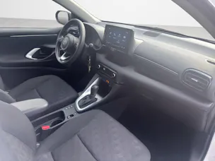 Toyota Yaris 1.5 Comfort e-CVT