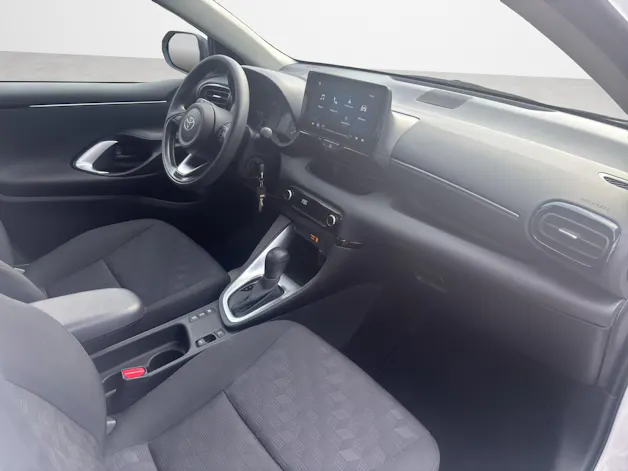 Toyota Yaris 1.5 Comfort e-CVT