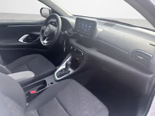 Toyota Yaris 1.5 Comfort e-CVT