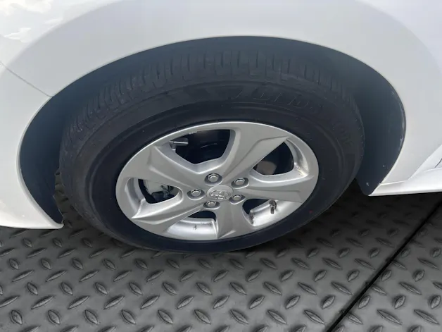 Toyota Yaris 1.5 Comfort e-CVT