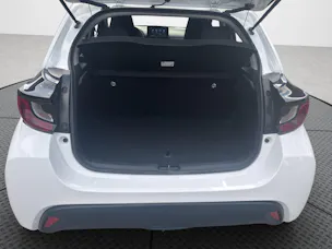 Toyota Yaris 1.5 Comfort e-CVT