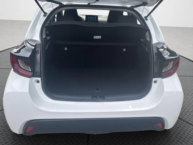 Toyota Yaris 1.5 Comfort e-CVT