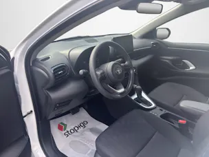 Toyota Yaris 1.5 Comfort e-CVT