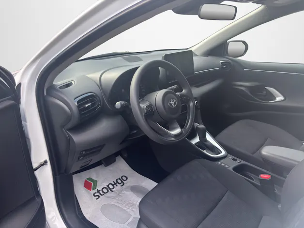 Toyota Yaris 1.5 Comfort e-CVT