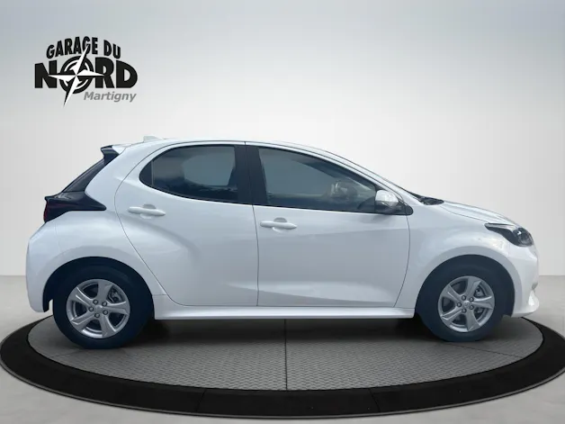 Toyota Yaris 1.5 Comfort e-CVT