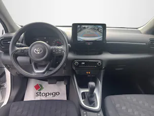 Toyota Yaris 1.5 Comfort e-CVT