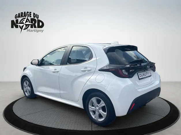 Toyota Yaris 1.5 Comfort e-CVT