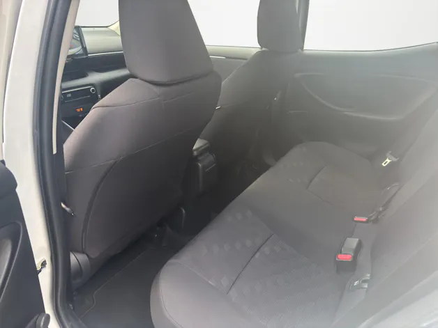 Toyota Yaris 1.5 Comfort e-CVT