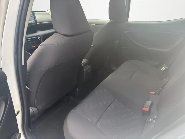 Toyota Yaris 1.5 Comfort e-CVT