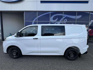 FORD Transit C combi 340 L2 2.5 Dur Trend/PHEV