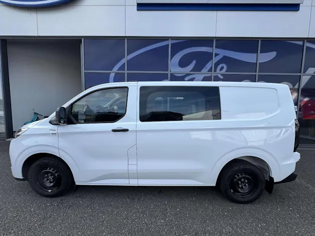 FORD Transit C combi 340 L2 2.5 Dur Trend/PHEV