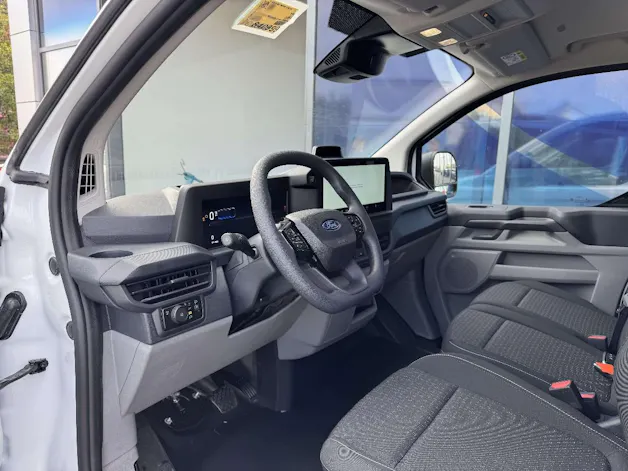 FORD Transit C combi 340 L2 2.5 Dur Trend/PHEV