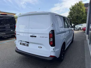 FORD Transit C combi 340 L2 2.5 Dur Trend/PHEV