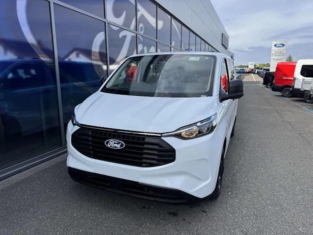 FORD Transit C combi 340 L2 2.5 Dur Trend/PHEV