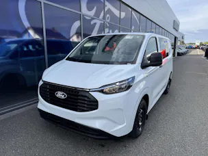 FORD Transit C combi 340 L2 2.5 Dur Trend/PHEV