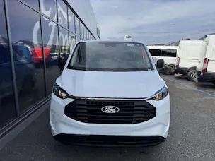 FORD Transit C combi 340 L2 2.5 Dur Trend/PHEV