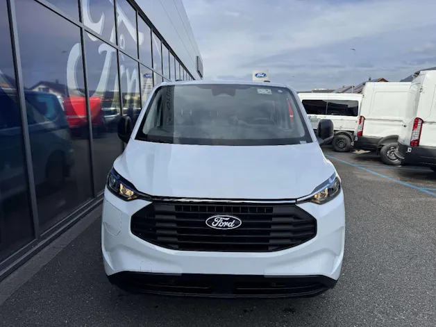 FORD Transit C combi 340 L2 2.5 Dur Trend/PHEV