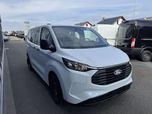 FORD Transit C combi 340 L2 2.5 Dur Trend/PHEV