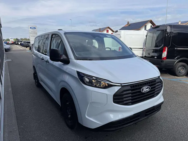 FORD Transit C combi 340 L2 2.5 Dur Trend/PHEV