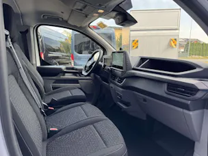 FORD Transit C combi 340 L2 2.5 Dur Trend/PHEV