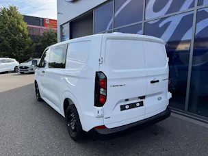 FORD Transit C combi 340 L2 2.5 Dur Trend/PHEV