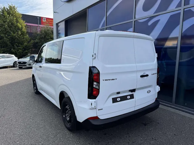 FORD Transit C combi 340 L2 2.5 Dur Trend/PHEV