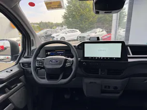 FORD Transit C combi 340 L2 2.5 Dur Trend/PHEV