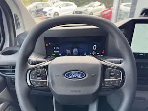 FORD Transit C combi 340 L2 2.5 Dur Trend/PHEV
