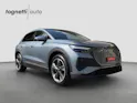 Audi Q4 e-tron 35